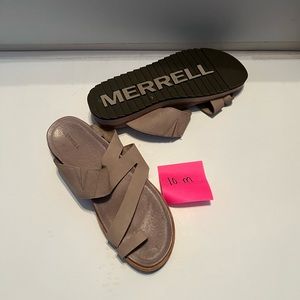 Merrell sandal